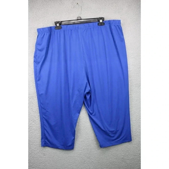 Emery Rose Striped Tee and Leggings-Very Soft-Size 5X - Picture 7 of 9